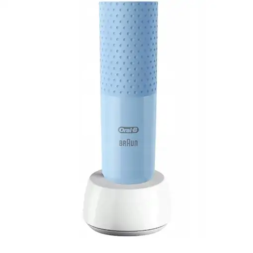 Cepillo de dientes eléctrico, azul, Vitality Pro ORAL-B