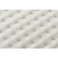 Daga Confort Multi Manta eléctrica 110 W Beige Microfibra