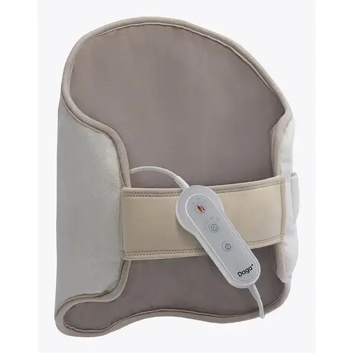 Daga 16870 manta eléctrica 61 x 38 cm 110 W