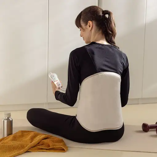 Daga 16870 manta eléctrica 61 x 38 cm 110 W