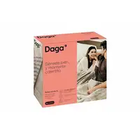 Daga Confort Cervical y Hombros