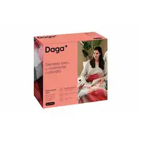 Daga Confort Cervical y Hombros