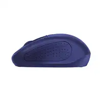 Trust Primo ratón Viajes Ambidextro RF inalámbrico Óptico 1600 DPI