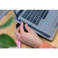 Trust Primo ratón Viajes Ambidextro RF inalámbrico Óptico 1600 DPI