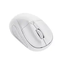 Trust Primo ratón Viajes Ambidextro RF inalámbrico Óptico 1600 DPI
