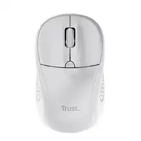 Trust Primo ratón Viajes Ambidextro RF inalámbrico Óptico 1600 DPI