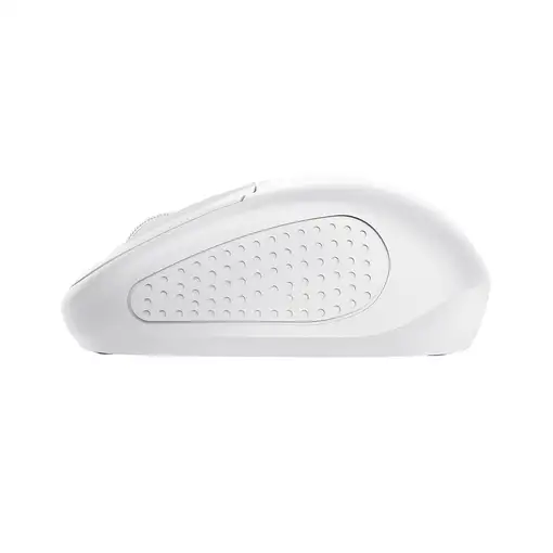 Trust Primo ratón Viajes Ambidextro RF inalámbrico Óptico 1600 DPI