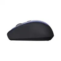 Trust Yvi+ ratón Oficina mano derecha RF inalámbrico Óptico 1600 DPI