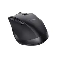 Trust Fyda ratón Oficina mano derecha RF Wireless + USB Type-A Óptico 2400 DPI