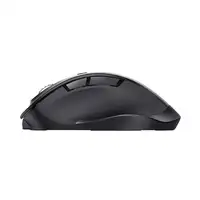Trust Fyda ratón Oficina mano derecha RF Wireless + USB Type-A Óptico 2400 DPI