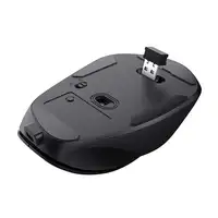 Trust Fyda ratón Oficina mano derecha RF Wireless + USB Type-A Óptico 2400 DPI