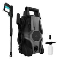 Cecotec Hidrolimpiadora a presión Hidrolimpiadora HydroBoost 1400 Car&Garden Cecotec Hidrolimpiadora a presión Hidrolimpiadora HydroBoost 1400 Car&Garden