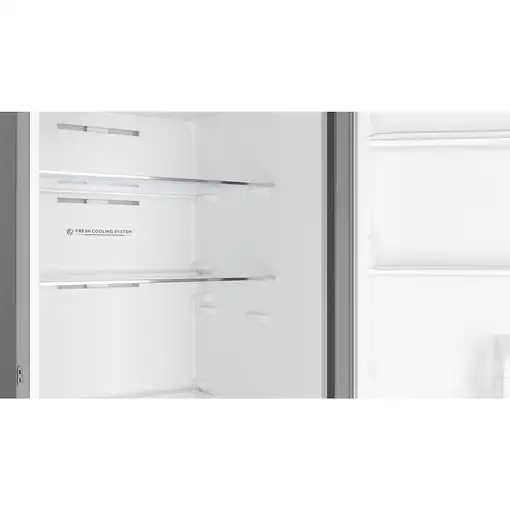 Teka RSL 75640 SS frigorífico Independiente 362 L E Acero inoxidable