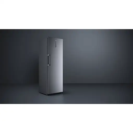 Teka RSL 75640 SS frigorífico Independiente 362 L E Acero inoxidable