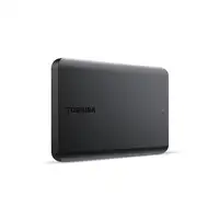 Toshiba Canvio Basics disco duro externo 1 TB 2.5\ USB Type-A / Micro-USB B 2.0/3.