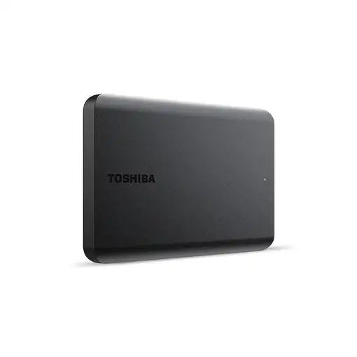 Toshiba Canvio Basics disco duro externo 1 TB 2.5\ USB Type-A / Micro-USB B 2.0/3.