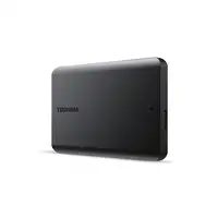 Toshiba Canvio Basics disco duro externo 1 TB 2.5\ USB Type-A / Micro-USB B 2.0/3.