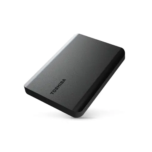 Toshiba Canvio Basics disco duro externo 1 TB 2.5\ USB Type-A / Micro-USB B 2.0/3.