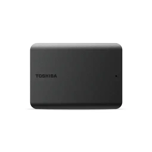 Toshiba Canvio Basics disco duro externo 1 TB 2.5\ USB Type-A / Micro-USB B 2.0/3.