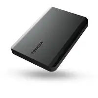 Toshiba Canvio Basics disco duro externo 2 TB 2.5\ USB Type-A / Micro-USB B 2.0/3.