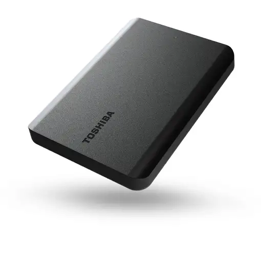 Toshiba Canvio Basics disco duro externo 2 TB 2.5\ USB Type-A / Micro-USB B 2.0/3.