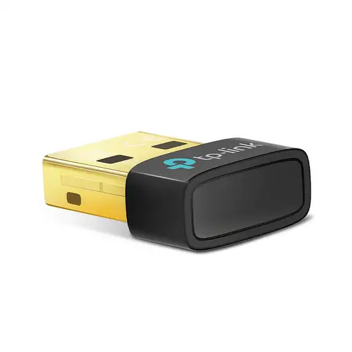 TP-Link UB5A adaptador y tarjeta de red Bluetooth