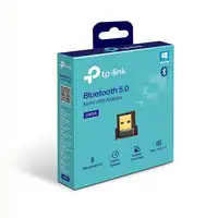 TP-Link UB5A adaptador y tarjeta de red Bluetooth