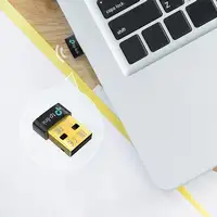 TP-Link UB5A adaptador y tarjeta de red Bluetooth