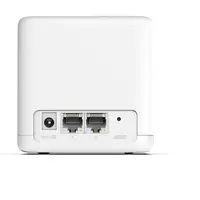 Mercusys Halo H30G(2-pack) Doble banda (2,4 GHz / 5 GHz) Wi-Fi 5 (802.11ac) Blanco