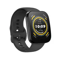 Amazfit Bip 5 4,85 cm (1.91\) LCD 38 mm Digital 320 x 380 Pixeles Pantalla táctil