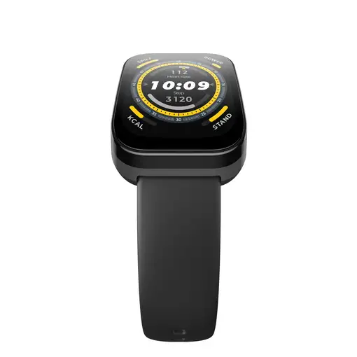 Amazfit Bip 5 4,85 cm (1.91\) LCD 38 mm Digital 320 x 380 Pixeles Pantalla táctil