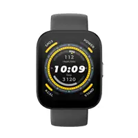 Amazfit Bip 5 4,85 cm (1.91\) LCD 38 mm Digital 320 x 380 Pixeles Pantalla táctil