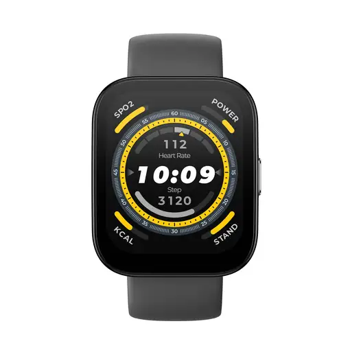 Amazfit Bip 5 4,85 cm (1.91\) LCD 38 mm Digital 320 x 380 Pixeles Pantalla táctil