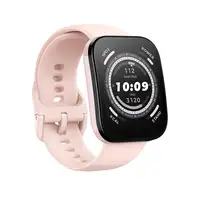 Amazfit Bip 5 4,85 cm (1.91\) TFT Digital 320 x 380 Pixeles Pantalla táctil Rosa G