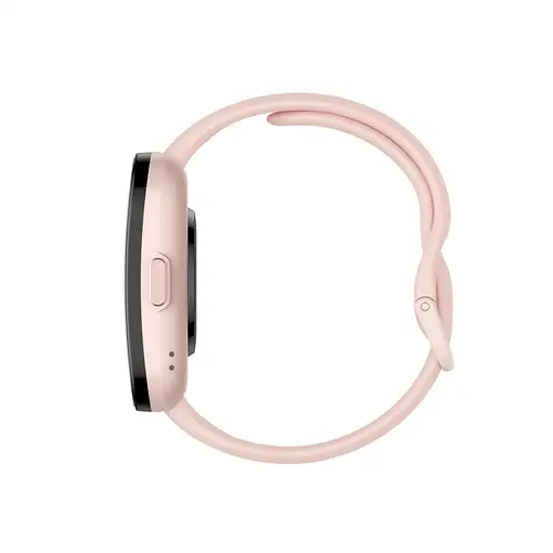 Amazfit Bip 5 4,85 cm (1.91\) TFT Digital 320 x 380 Pixeles Pantalla táctil Rosa G