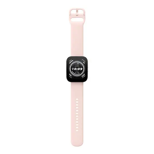 Amazfit Bip 5 4,85 cm (1.91\) TFT Digital 320 x 380 Pixeles Pantalla táctil Rosa G