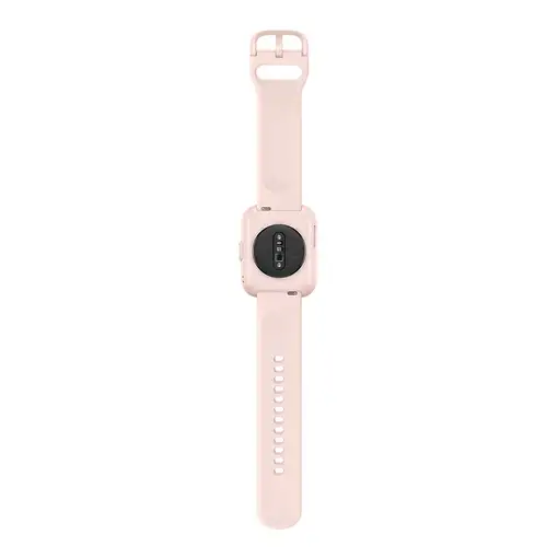 Amazfit Bip 5 4,85 cm (1.91\) TFT Digital 320 x 380 Pixeles Pantalla táctil Rosa G