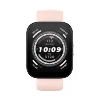 Amazfit Bip 5 4,85 cm (1.91\) TFT Digital 320 x 380 Pixeles Pantalla táctil Rosa G
