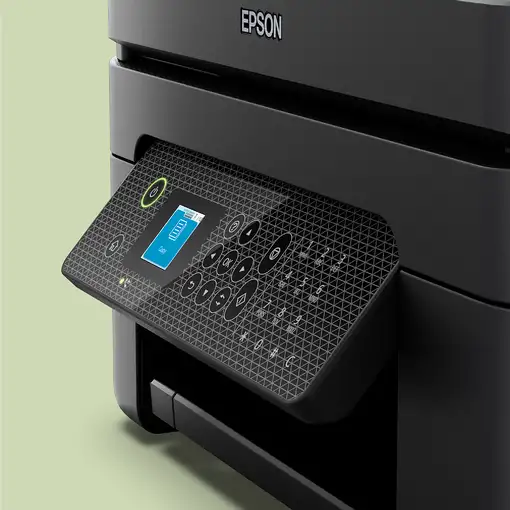 Epson WorkForce WF-2930DWF Inyección de tinta A4 5760 x 1440 DPI 33 ppm Wifi