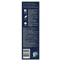 Oral-B Pro Series 1 Adulto Cepillo de dientes oscilante Azul, Blanco