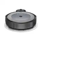 iRobot Roomba Combo i5 0,4 L Sin bolsa Negro, Gris