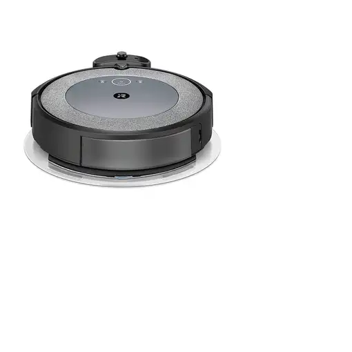 iRobot Roomba Combo i5 0,4 L Sin bolsa Negro, Gris iRobot Roomba Combo i5 0,4 L Sin bolsa Negro, Gris