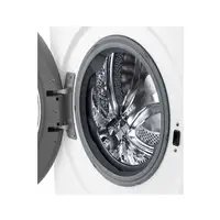 LG Series 500 F4WR5009A6W lavadora Carga frontal 9 kg 1400 RPM Blanco