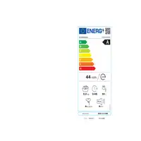 LG Series 500 F4WR5009A6W lavadora Carga frontal 9 kg 1400 RPM Blanco