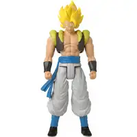 Bandai Anime Heroes Super Saiyan Gogeta Bandai Anime Heroes Super Saiyan Gogeta