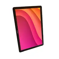 Qubo T106 128 GB 25,6 cm (10.1'') 6 GB Android 11 Negro