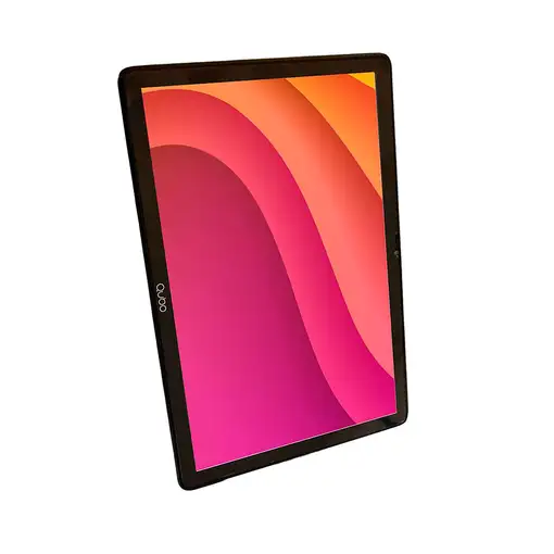Qubo T106 128 GB 25,6 cm (10.1'') 6 GB Android 11 Negro