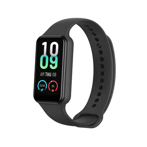 Amazfit Band 7 AMOLED Pulsera de actividad 3,73 cm (1.47'') Negro