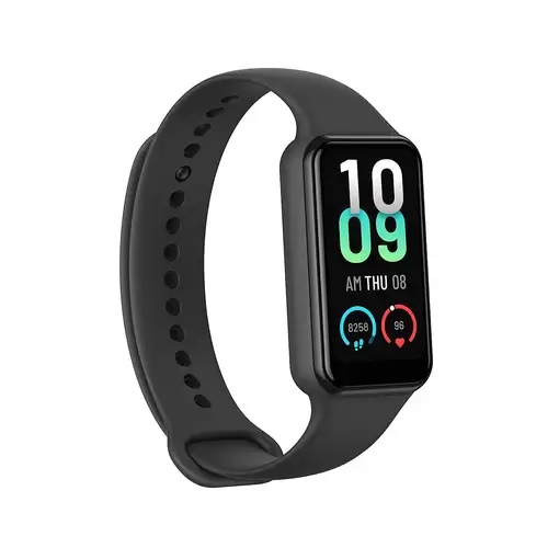 Amazfit Band 7 AMOLED Pulsera de actividad 3,73 cm (1.47'') Negro