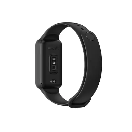 Amazfit Band 7 AMOLED Pulsera de actividad 3,73 cm (1.47'') Negro